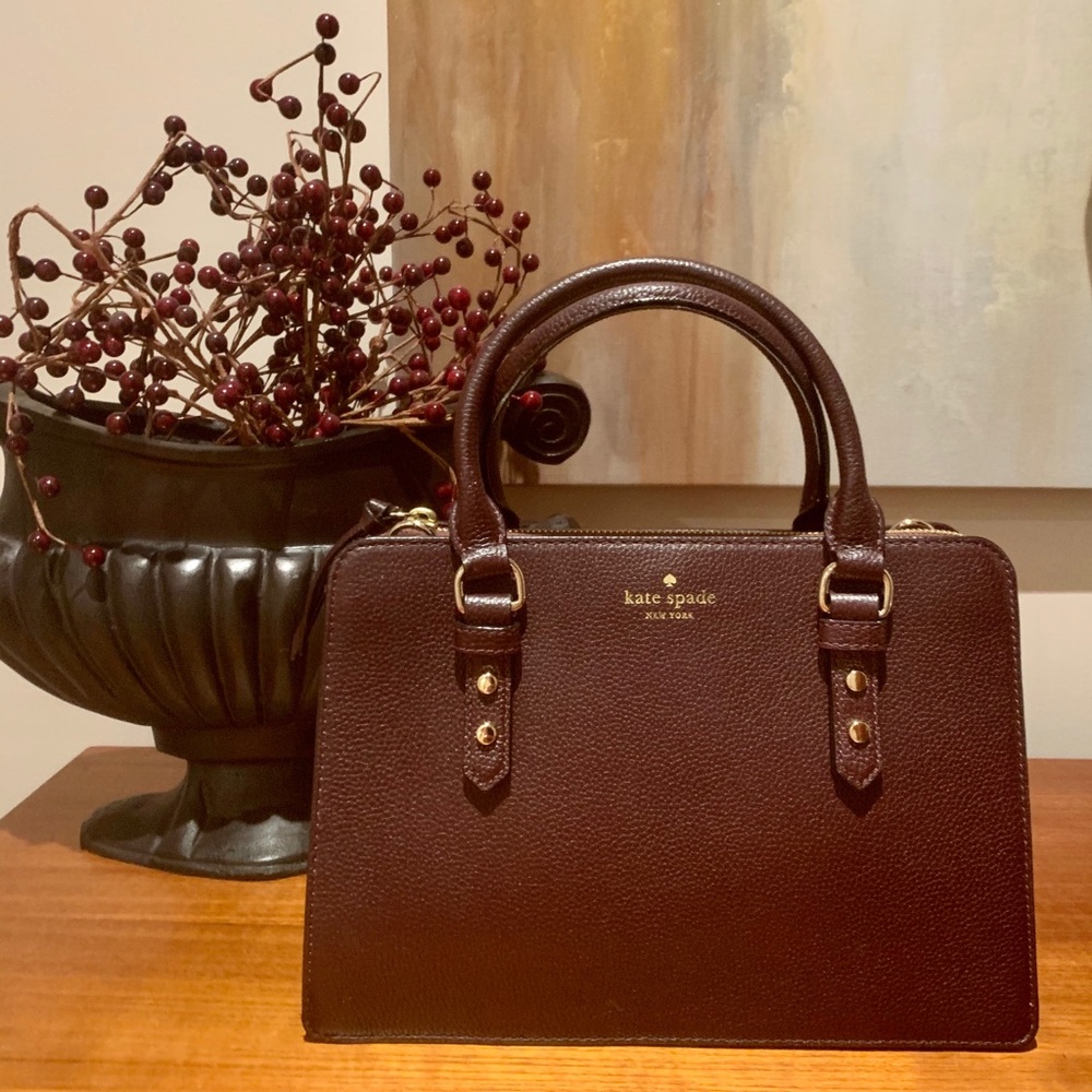 KATE SPADE | Mulberry Street Shoulder Bag